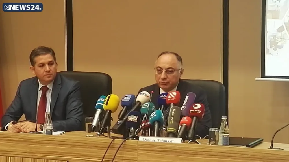 Qida zəhərlənməsindən 2 nəfər ÖLÜB - FOTO - VİDEO