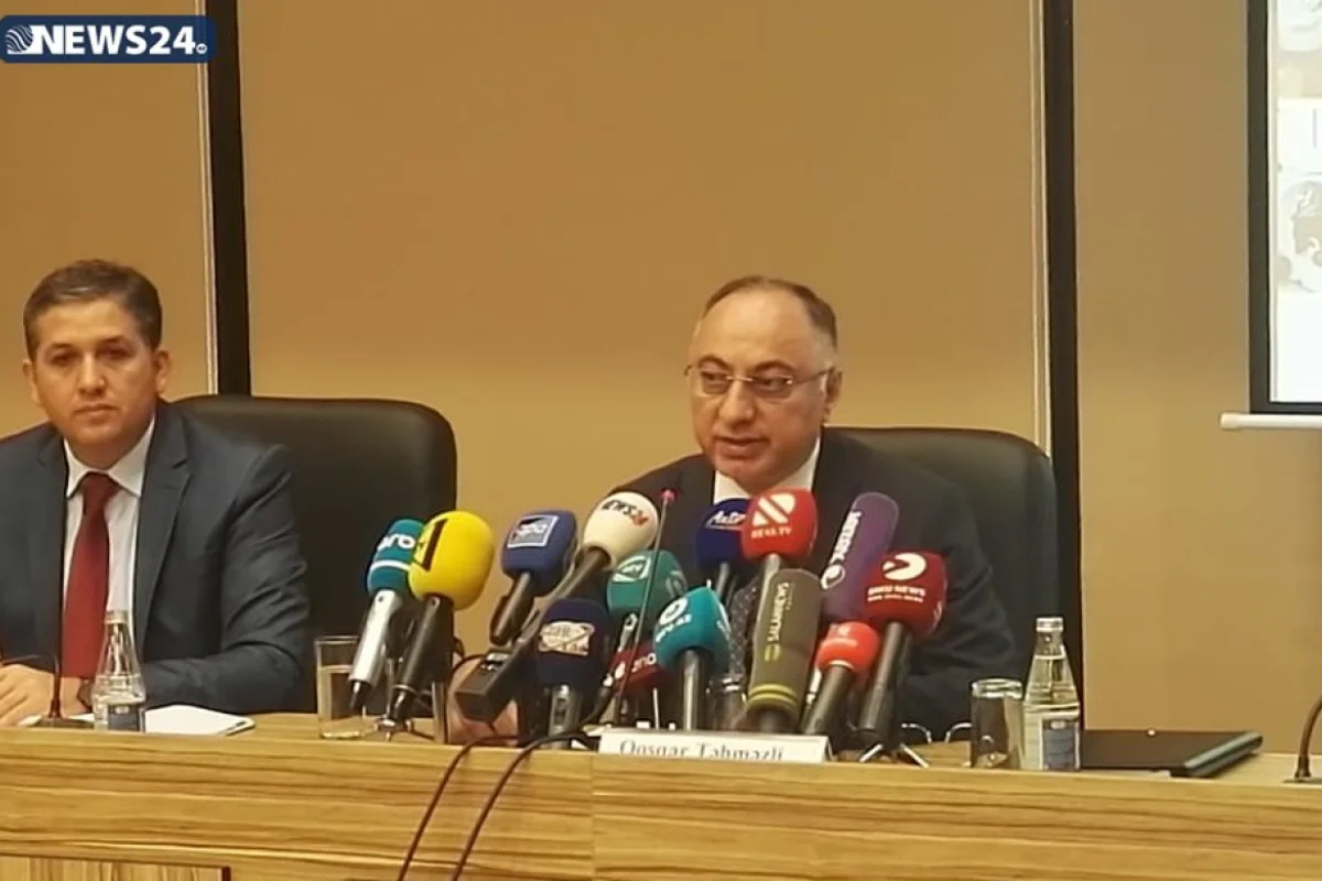 İrandan və Gürcüstandan gətirilən kartofla kivi geri qaytarılıb - AQTA