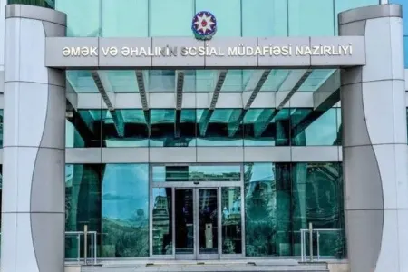 Dövlət Əmək Müfəttişliyi Xidməti bu il 7688 müraciəti - CAVABLANDIRIB