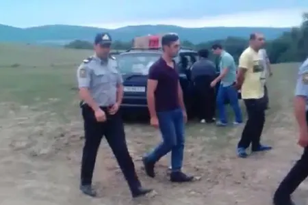 "Nazirlərin evinə görə torpağıma ayaq basa bilmirəm" - ŞİKAYƏT - VİDEO