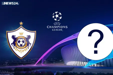 2019-2020 Çempionlar Liqası - BAŞLADI - FOTO - VİDEO