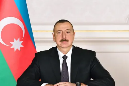 Prezident bu şəxsləri TƏLTİF ETDİ - SİYAHI