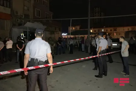 Son dəqiqə - :Avropa çempionumuz intihar etdi