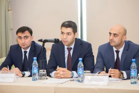 Elektron Hökumət üzrə İcra Qrupunun ikinci görüşü keçirilib
