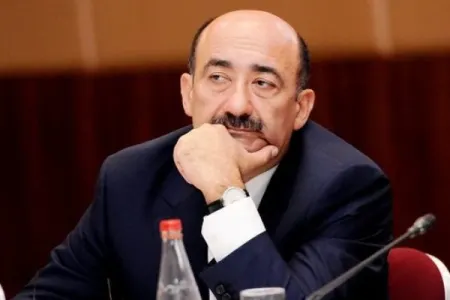 "Şəkinin Dünya İrs siyahısına salınması ilə bağlı 6 il müzakirələr aparılıb" - Əbülfəs Qarayev