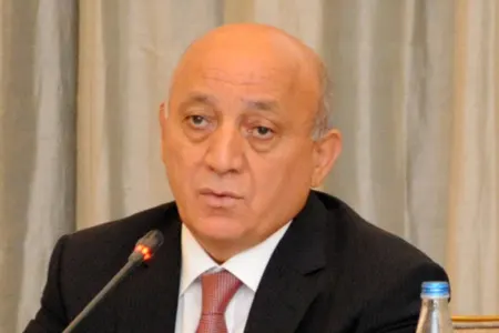 «İslami dəyərlər xalqımızın ideoloji xəttinə uyğundur»: - Mübariz Qurbanlı