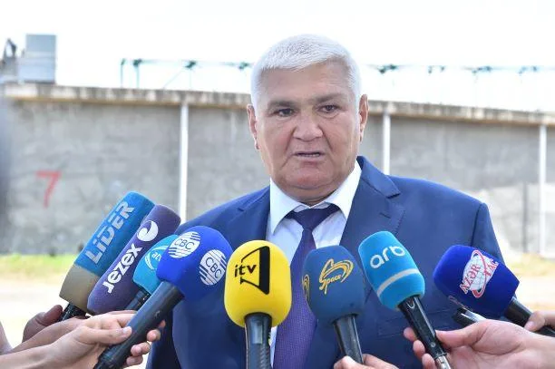 Kür sutəmizləyici qurğuları ilə bağlı 2030-cu ilə qədər olan plan - AÇIQLANIB