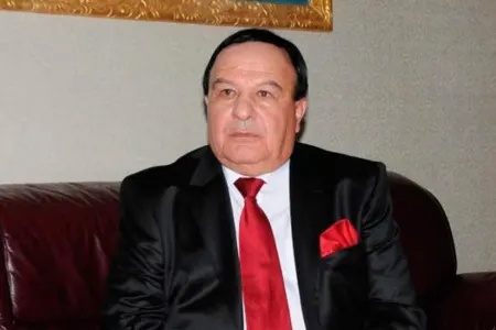 Xalq artisti təcili xəstəxanaya yerləşdirildi, vəziyyəti ağırdır