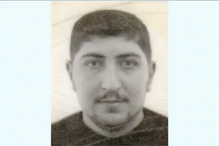 Azərbaycanda dövlətə xəyanət edən şəxslə bağlı - YENİ MƏLUMAT