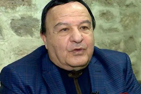 Mübariz Tağıyev: - “Hay-küy salmayın, Yalçın hər şeyi ürəyinə salandır”