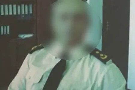Bakıda polis polkovnikinin oğlu özünü 5-ci mərtəbədən atdı