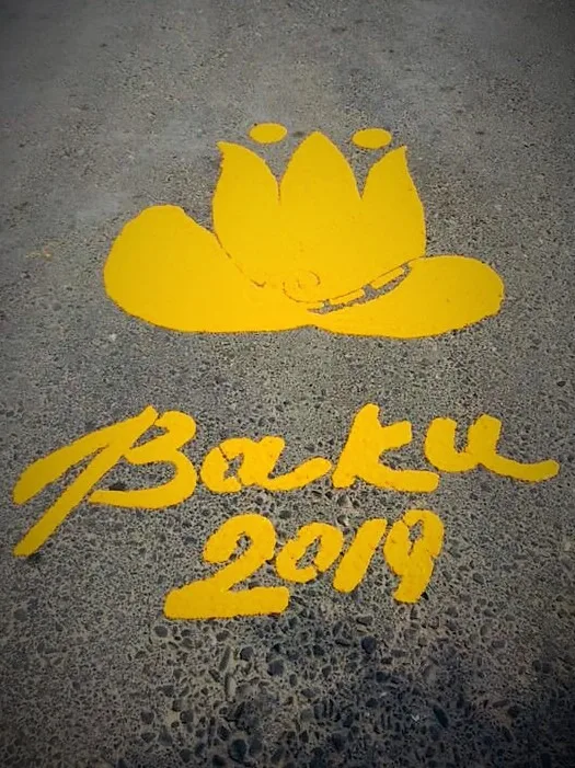 Bakının 2 prospektində xətlənmə işləri aparılacaq - SÜRÜCÜLƏRİN NƏZƏRİNƏ