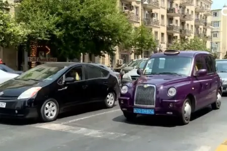 Qadağan olunan yerlərdə siqnal verənləri nə gözləyir? - Sürücülərin diqqətinə! - VİDEO