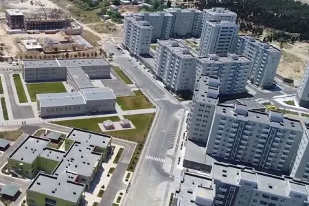 Sabah Bakıda güzəştli mənzillərin növbəti satışı başlayır - YENİLİKLƏR, QAYDALAR