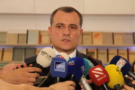 "Müəllim işləmək istəyən kişilərin sayı artıb" - TƏHSİL NAZİRİ AÇIQLADI