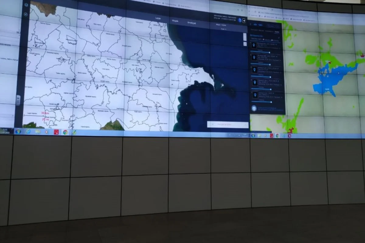 Paytaxtın Baş Planının yaradılmasında əsas mənbə BU OLACAQ - FOTO