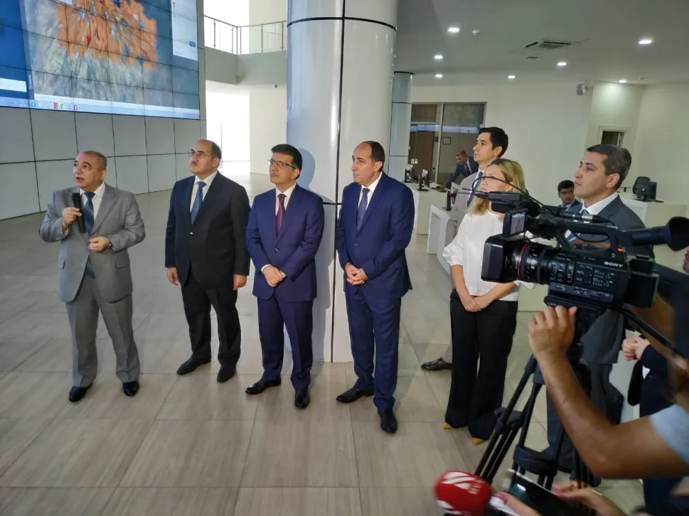 Paytaxtın Baş Planının yaradılmasında əsas mənbə BU OLACAQ - FOTO