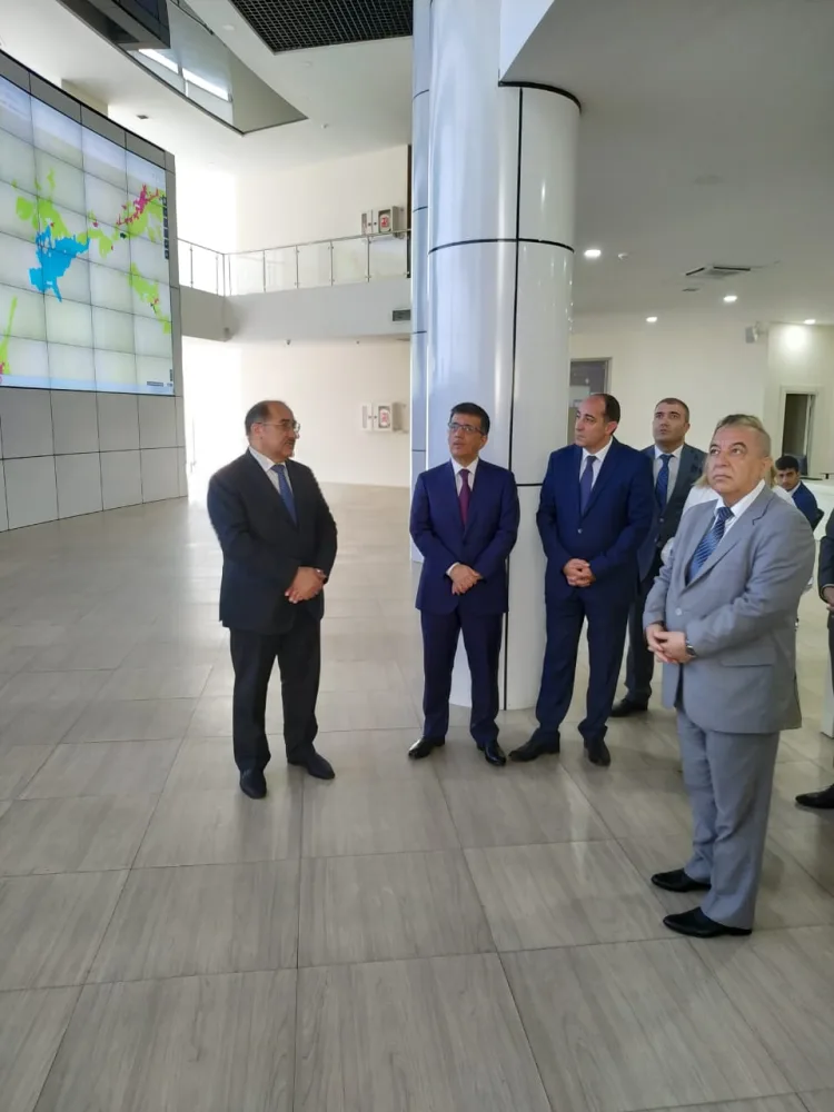 Paytaxtın Baş Planının yaradılmasında əsas mənbə BU OLACAQ - FOTO