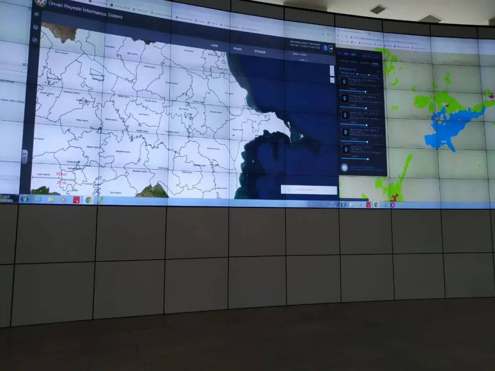 Paytaxtın Baş Planının yaradılmasında əsas mənbə BU OLACAQ - FOTO