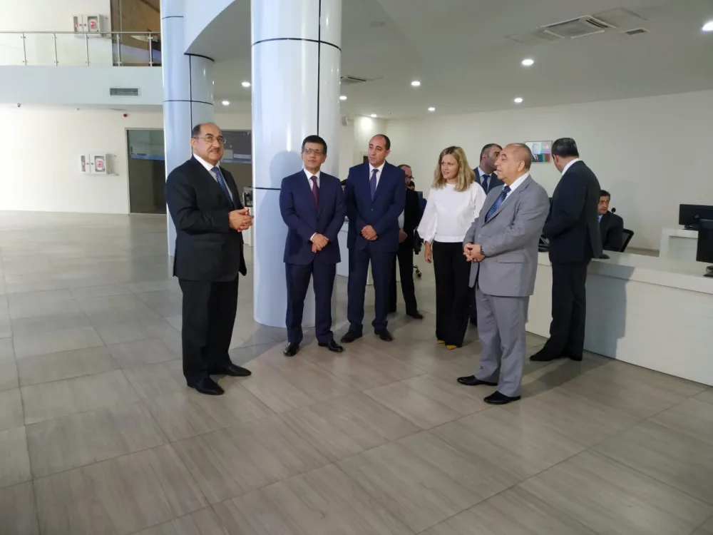 Paytaxtın Baş Planının yaradılmasında əsas mənbə BU OLACAQ - FOTO