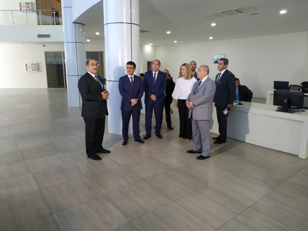 Paytaxtın Baş Planının yaradılmasında əsas mənbə BU OLACAQ - FOTO