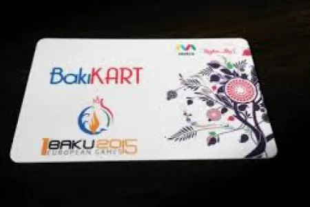"Bakı Kart"ın balansını internetlə artırmaq mümkün olacaq