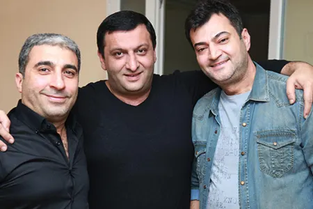 "Bu Şəhərdə"nin Müşfiqinin evi - ƏLİNDƏN ALINDI