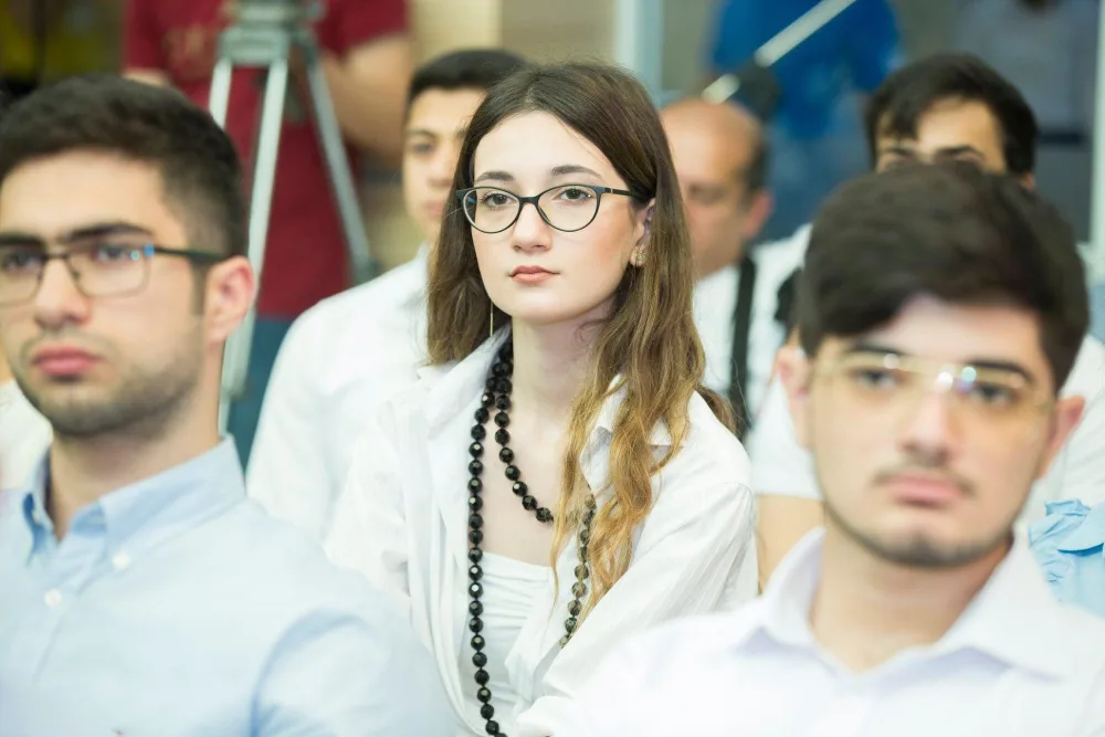 “ASAN xidmət”də Heydər Əliyevin xatirəsi anılıb - FOTO