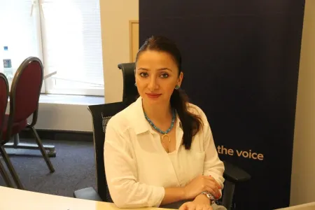 "Yalnız xaricilər deyil, yerli turistlər üçün də şərait yaradılmalıdır"- - Günay Sağlam- FOTO - VİDEO - MÜSAHİBƏ