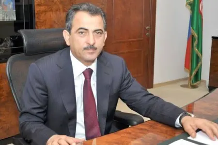 Qorxmaz Hüseynov vətəndaşları qəbul edəcək