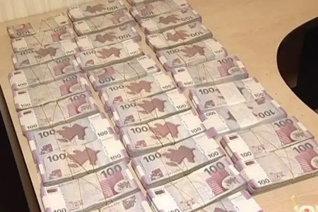 Bakıda kişidən qadına QARŞI CİNAYƏT – Külli miqdarda pulunu oğurladı