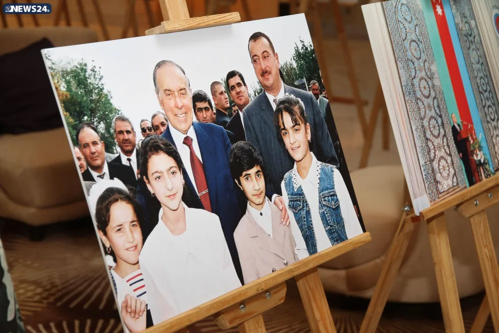 Əli Həsənov: "Heydər Əliyev milli dövlətçiliyimizin xilaskarıdır"