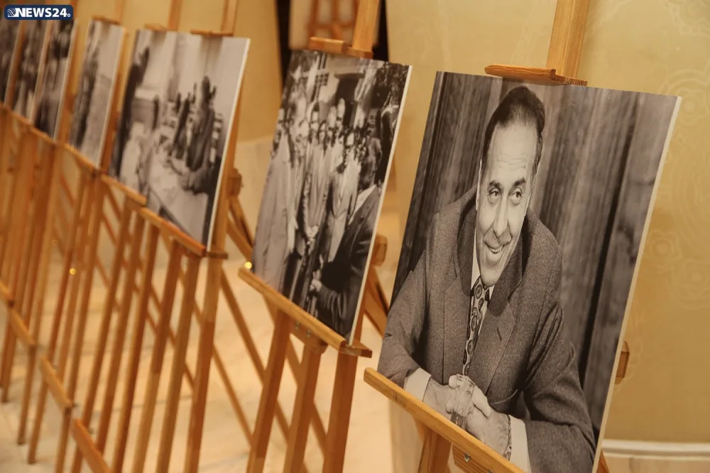 Əli Həsənov: "Heydər Əliyev milli dövlətçiliyimizin xilaskarıdır"