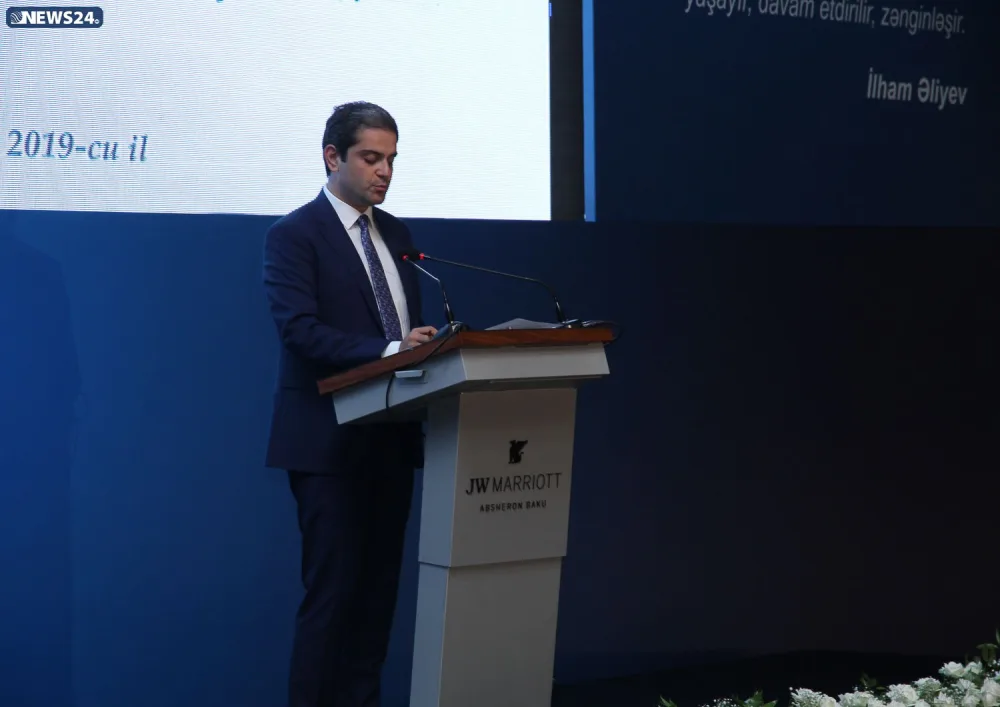 Əli Həsənov: "Heydər Əliyev milli dövlətçiliyimizin xilaskarıdır"