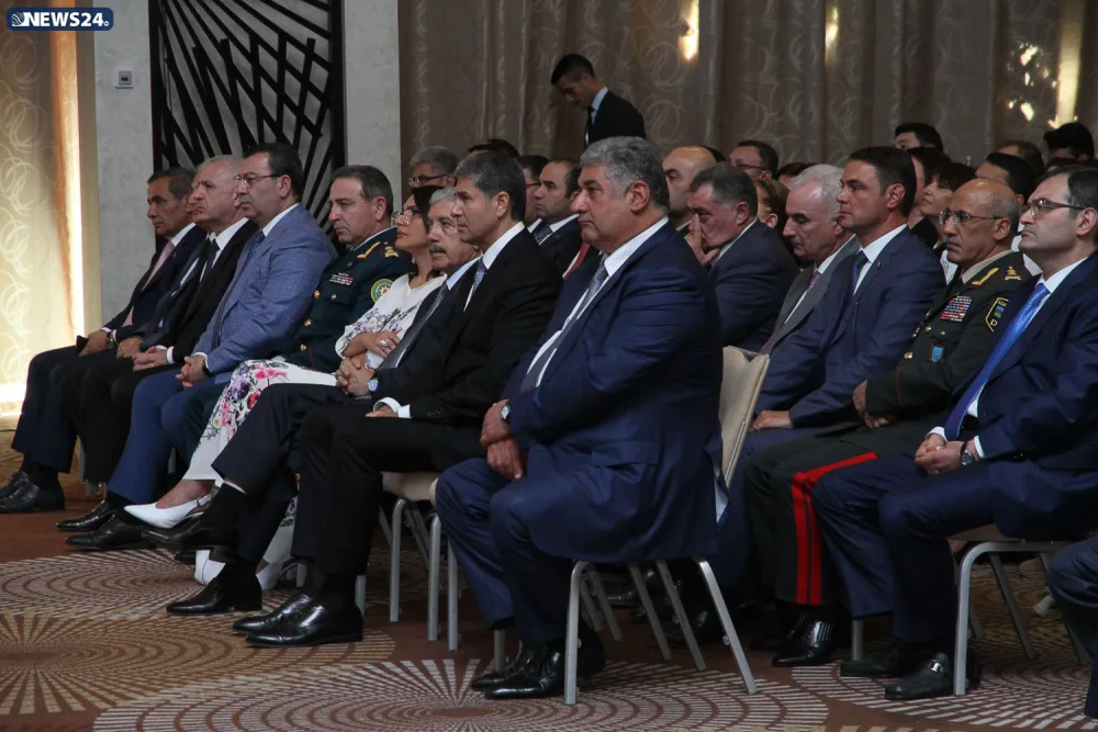 Əli Həsənov: "Heydər Əliyev milli dövlətçiliyimizin xilaskarıdır"