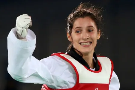 İtaliyadan 5-ci medalımızı da qazandıq - -XXX Yay Universiadası