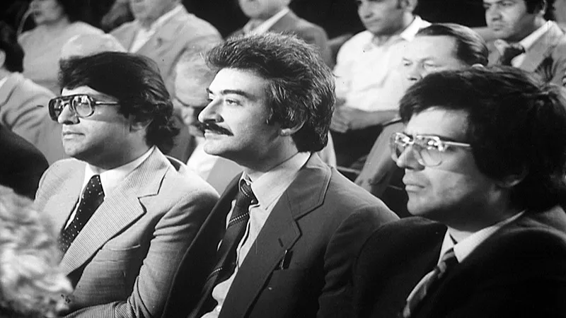 “Heydər Əliyev: dəyərlərimizin xilaskarı” sənədli filmi təqdim olundu