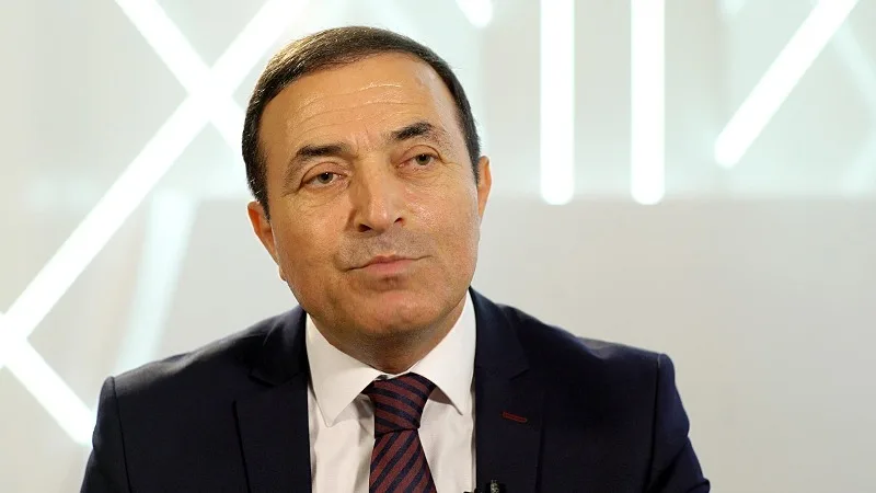 “Heydər Əliyev: dəyərlərimizin xilaskarı” sənədli filmi təqdim olundu