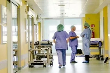 Özəl klinikalar İcbari Tibbi Sığortaya qoşula bilər - -Şərtlərlə tanış olun