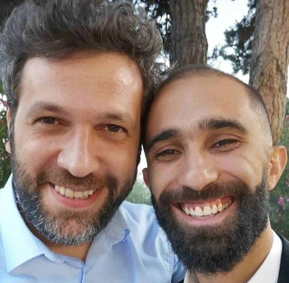 Azərbaycanlı məşhurun toyudur - "Viner"in toyundan görüntülər