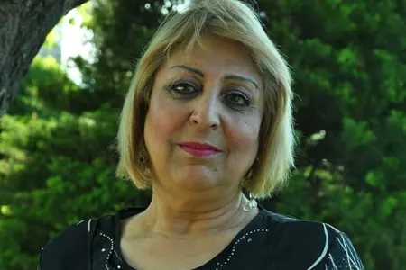 Azərbaycanlı aktrisa vəfat etdi