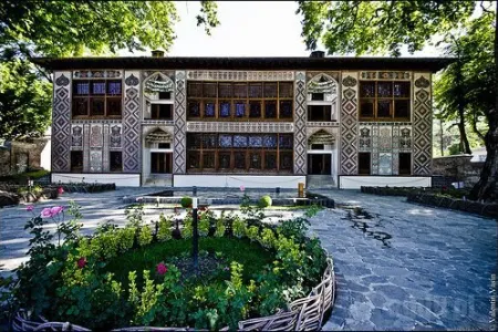 Şəki Xan sarayı bağlandı - Dövlət Turizm Agentliyindən açıqlama gəldi