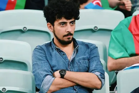 Şəkidə xəsarət alanlardan biri futbol klubunun əməkdaşıdır - -təcili Bakıya gətirildi
