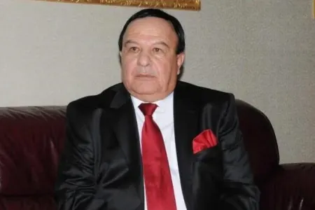 Yalçın Rzazadə müalicə üçün Türkiyəyə aparıldı