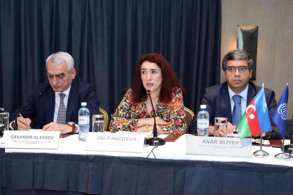 Bu il müavinət və təqaüdlər 100 faiz artırılıb