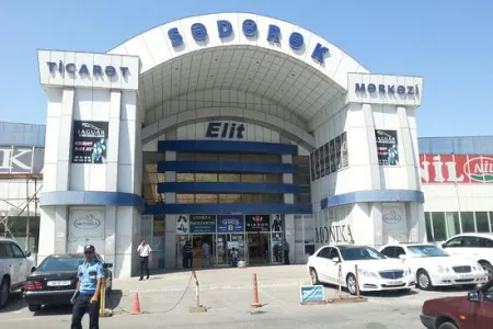 "Elit"in yanması ilə bağlı xəbərlər yalan çıxdı - -FHN