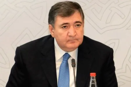 Fazil Məmmədovun qohumu rəis təyin edildi