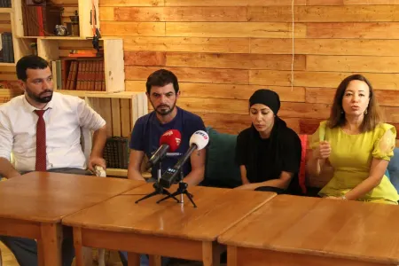"Sevinc Abbasova günahının bağışlanması üçün heç bir cəhd etməyib" - ELİNANIN VALİDEYNLƏRİ - VİDEO
