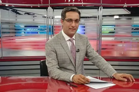 Telejurnalist “Azəriqaz”ın yeni mətbuat katibi oldu – - FOTO