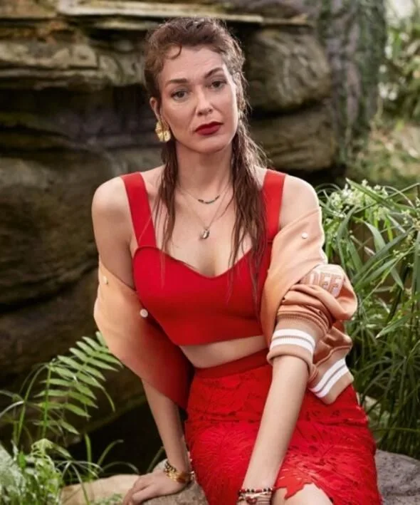 Türkiyəli məşhurların qocalığı - FOTOLAR